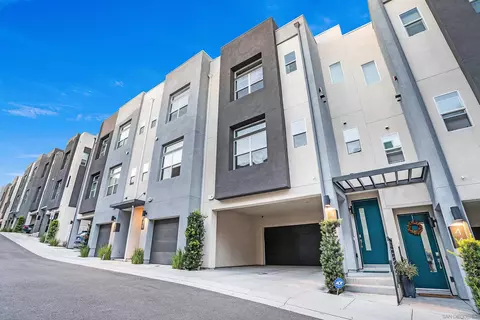 10412 Harlow Cir #45, San Diego, CA 92108