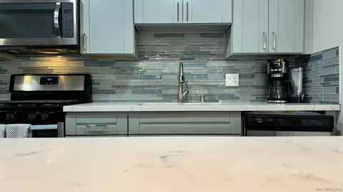 Kitchen - 1525 Enfield St, Spring Valley, CA 91977 photo 4 of 4