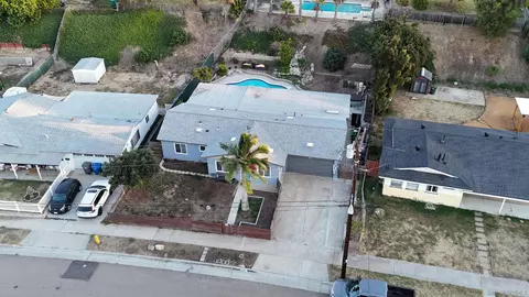 View/Area - 1525 Enfield St, Spring Valley, CA 91977 photo 2 of 11