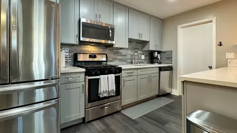 Kitchen - 1525 Enfield St, Spring Valley, CA 91977 photo 3 of 4