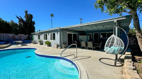 Exterior - 1525 Enfield St, Spring Valley, CA 91977 photo 5 of 13