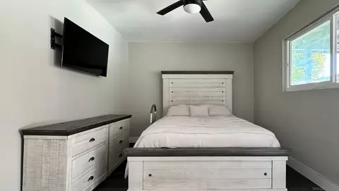Bedroom - 1525 Enfield St, Spring Valley, CA 91977 photo 4 of 4