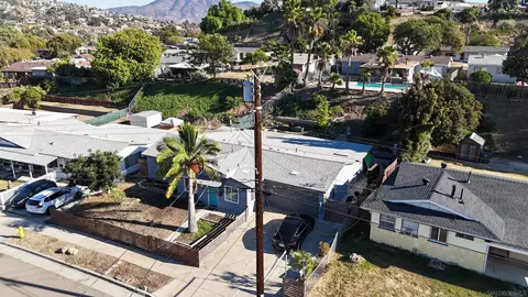 View/Area - 1525 Enfield St, Spring Valley, CA 91977 photo 3 of 11