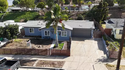 View/Area - 1525 Enfield St, Spring Valley, CA 91977 photo 10 of 11
