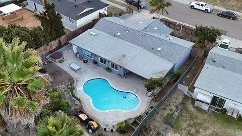 View/Area - 1525 Enfield St, Spring Valley, CA 91977 photo 5 of 11