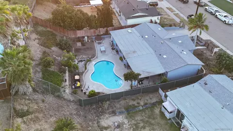 View/Area - 1525 Enfield St, Spring Valley, CA 91977 photo 7 of 11