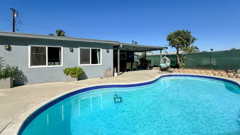 Exterior - 1525 Enfield St, Spring Valley, CA 91977 photo 7 of 13