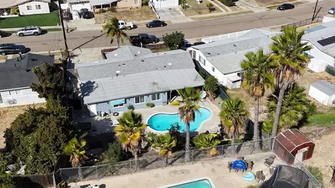 View/Area - 1525 Enfield St, Spring Valley, CA 91977 photo 6 of 11
