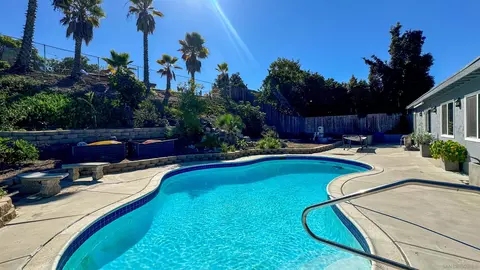 Exterior - 1525 Enfield St, Spring Valley, CA 91977 photo 6 of 13
