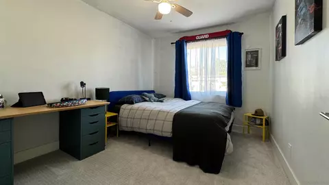 Bedroom - 1525 Enfield St, Spring Valley, CA 91977 photo 2 of 4