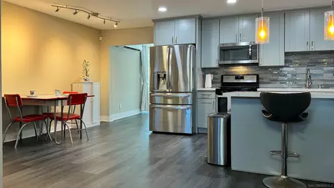 Kitchen - 1525 Enfield St, Spring Valley, CA 91977 photo 2 of 4