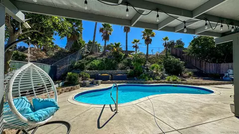 Exterior - 1525 Enfield St, Spring Valley, CA 91977 photo 4 of 13