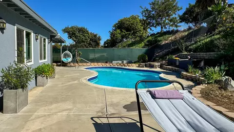 Exterior - 1525 Enfield St, Spring Valley, CA 91977 photo 9 of 13