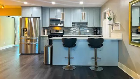 Kitchen - 1525 Enfield St, Spring Valley, CA 91977 photo 1 of 4