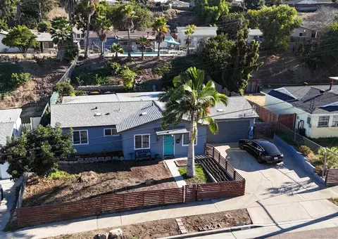 View/Area - 1525 Enfield St, Spring Valley, CA 91977 photo 11 of 11