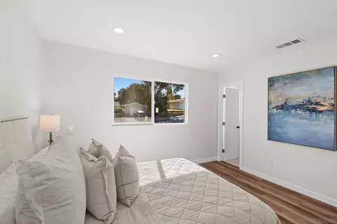 Bedroom - 9470 Lake Canyon Rd, Santee, CA 92071 photo 3 of 4