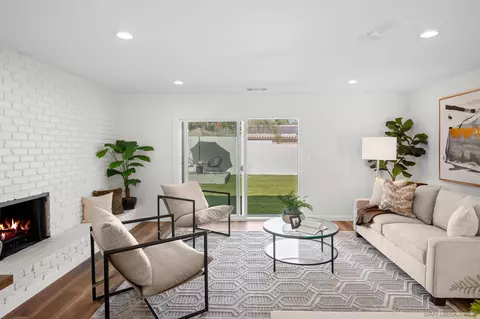 Living - 9470 Lake Canyon Rd, Santee, CA 92071 photo 1 of 2