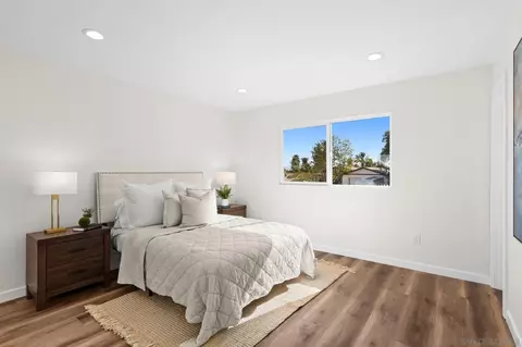 Bedroom - 9470 Lake Canyon Rd, Santee, CA 92071 photo 2 of 4