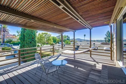 Exterior - 4566 Glen St, La Mesa, CA 91941 photo 4 of 8