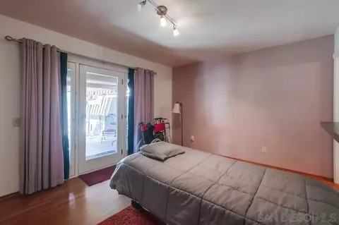 Bedroom - 4566 Glen St, La Mesa, CA 91941 photo 1 of 3
