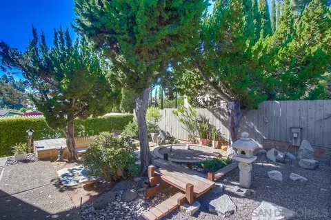 Exterior - 4566 Glen St, La Mesa, CA 91941 photo 7 of 8
