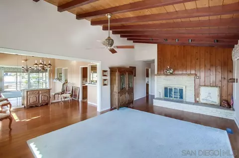 Living - 4566 Glen St, La Mesa, CA 91941 photo 1 of 2