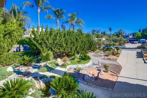 Exterior - 4566 Glen St, La Mesa, CA 91941 photo 5 of 8
