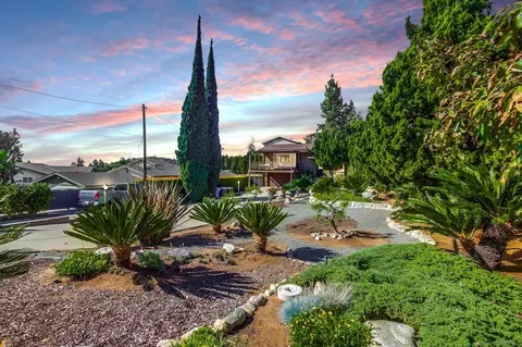 Exterior - 4566 Glen St, La Mesa, CA 91941 photo 2 of 8