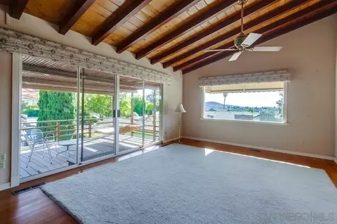 Living - 4566 Glen St, La Mesa, CA 91941 photo 2 of 2