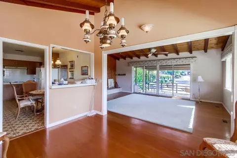Dining - 4566 Glen St, La Mesa, CA 91941 photo 2 of 2