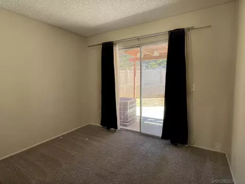 Bedroom - 8775 Spring Canyon Dr, Spring Valley, CA 91977 photo 2 of 4