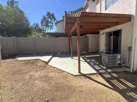 Exterior - 8775 Spring Canyon Dr, Spring Valley, CA 91977 photo 3 of 8