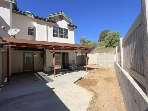 Exterior - 8775 Spring Canyon Dr, Spring Valley, CA 91977 photo 4 of 8