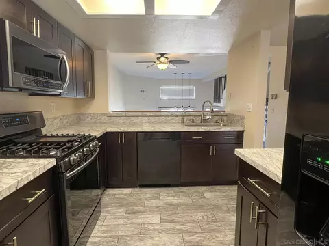 Kitchen - 8775 Spring Canyon Dr, Spring Valley, CA 91977 photo 3 of 3