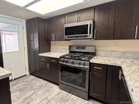 Kitchen - 8775 Spring Canyon Dr, Spring Valley, CA 91977 photo 2 of 3