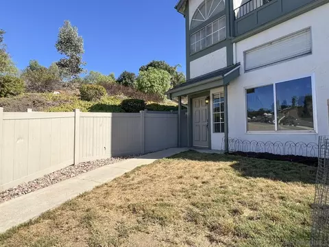 Exterior - 8775 Spring Canyon Dr, Spring Valley, CA 91977 photo 2 of 8