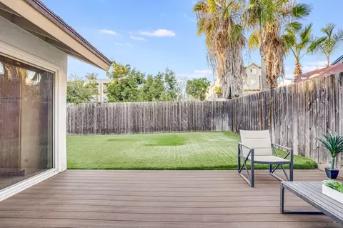 Exterior - 5486 Wellesley St W, La Mesa, CA 91942 photo 2 of 16