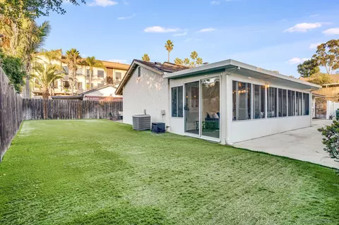 Exterior - 5486 Wellesley St W, La Mesa, CA 91942 photo 6 of 16