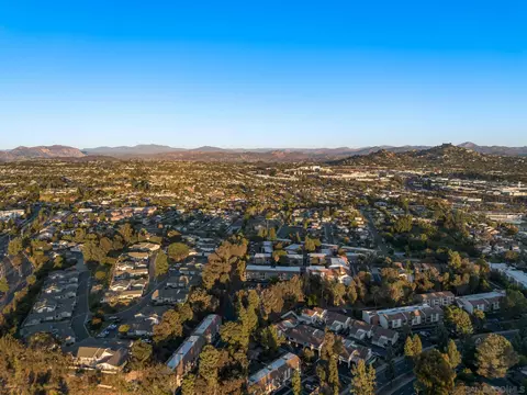 View/Area - 5486 Wellesley St W, La Mesa, CA 91942 photo 8 of 14
