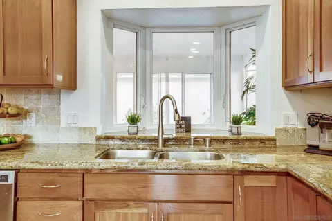 Kitchen - 5486 Wellesley St W, La Mesa, CA 91942 photo 4 of 7