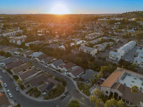 View/Area - 5486 Wellesley St W, La Mesa, CA 91942 photo 11 of 14
