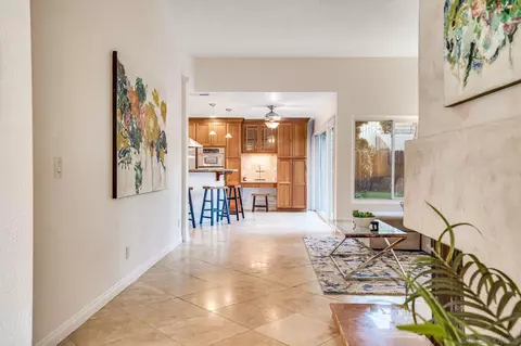Entry Way - 5486 Wellesley St W, La Mesa, CA 91942 photo 7 of 7