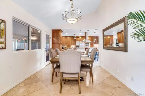 Dining - 5486 Wellesley St W, La Mesa, CA 91942 photo 2 of 2