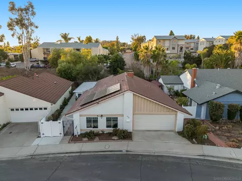 View/Area - 5486 Wellesley St W, La Mesa, CA 91942 photo 1 of 14