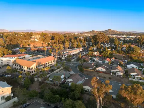 View/Area - 5486 Wellesley St W, La Mesa, CA 91942 photo 14 of 14