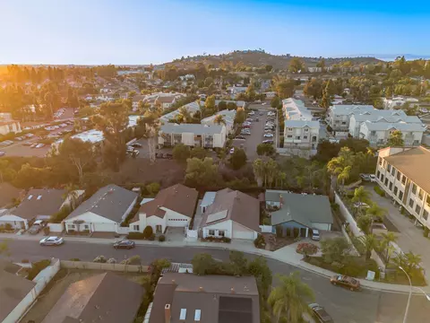 View/Area - 5486 Wellesley St W, La Mesa, CA 91942 photo 13 of 14