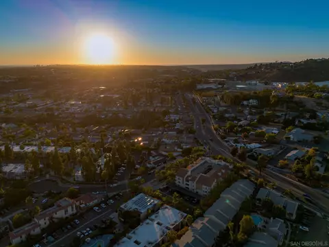 View/Area - 5486 Wellesley St W, La Mesa, CA 91942 photo 4 of 14
