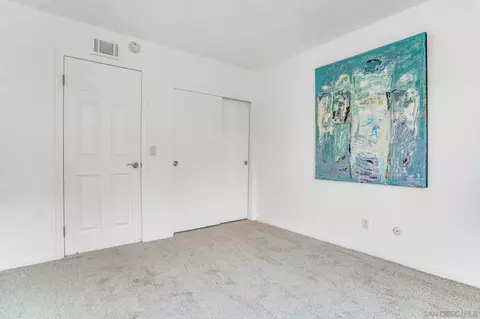 Bedroom - 5486 Wellesley St W, La Mesa, CA 91942 photo 5 of 9