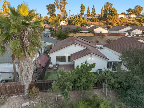 View/Area - 5486 Wellesley St W, La Mesa, CA 91942 photo 9 of 14
