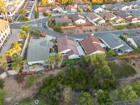 View/Area - 5486 Wellesley St W, La Mesa, CA 91942 photo 10 of 14